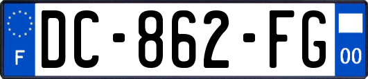 DC-862-FG