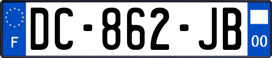 DC-862-JB