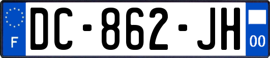 DC-862-JH