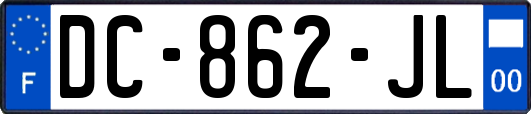 DC-862-JL