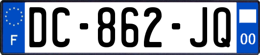 DC-862-JQ