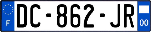 DC-862-JR
