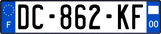 DC-862-KF