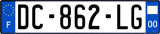 DC-862-LG