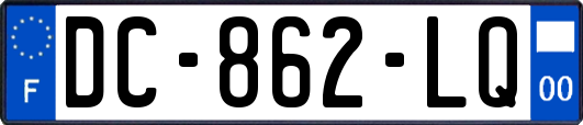 DC-862-LQ