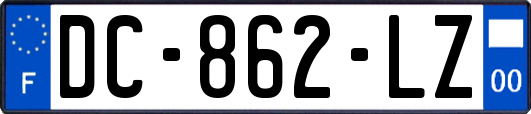 DC-862-LZ