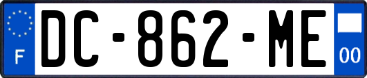 DC-862-ME
