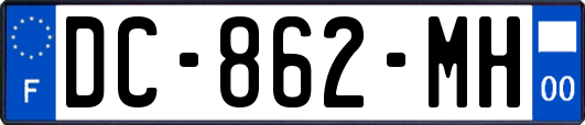DC-862-MH