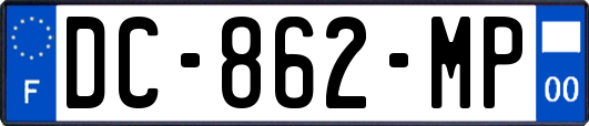 DC-862-MP