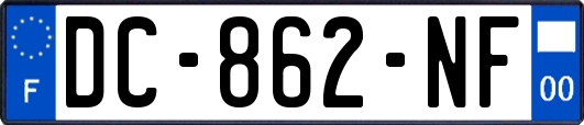 DC-862-NF