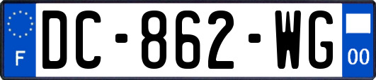 DC-862-WG