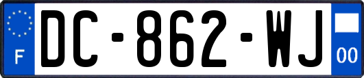 DC-862-WJ