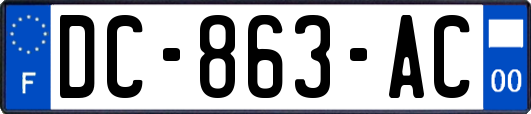 DC-863-AC