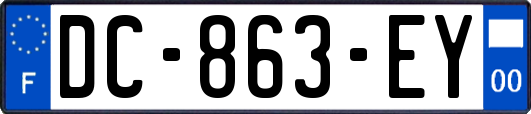 DC-863-EY