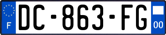 DC-863-FG