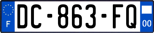 DC-863-FQ