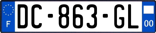 DC-863-GL