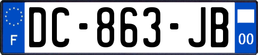 DC-863-JB