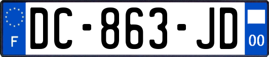 DC-863-JD