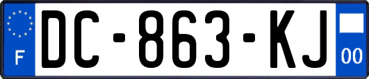 DC-863-KJ