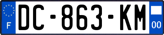 DC-863-KM