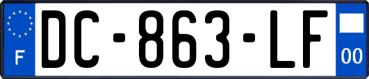 DC-863-LF