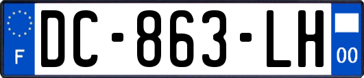 DC-863-LH
