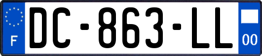 DC-863-LL
