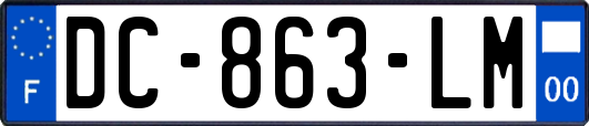 DC-863-LM