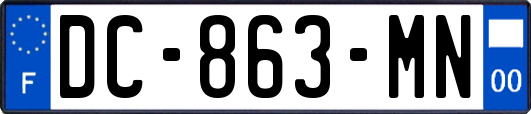 DC-863-MN