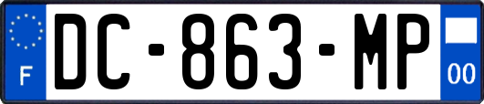 DC-863-MP