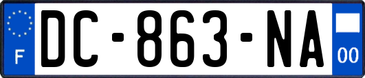 DC-863-NA