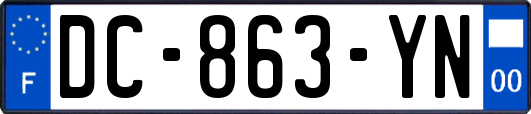 DC-863-YN