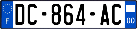 DC-864-AC