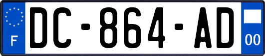 DC-864-AD