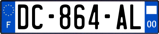 DC-864-AL