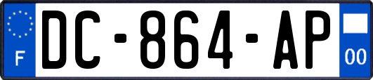 DC-864-AP