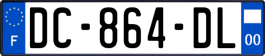 DC-864-DL