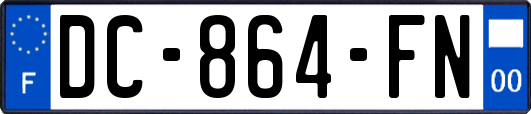 DC-864-FN