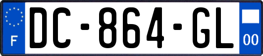DC-864-GL