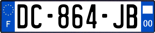 DC-864-JB