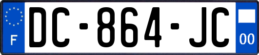 DC-864-JC
