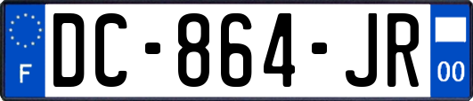 DC-864-JR