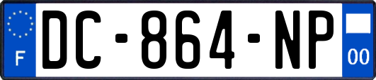 DC-864-NP