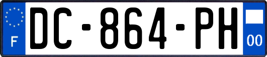 DC-864-PH