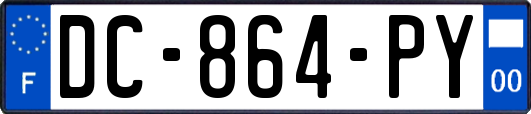 DC-864-PY