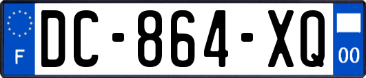 DC-864-XQ