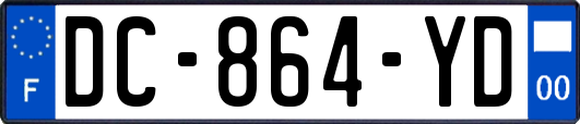 DC-864-YD