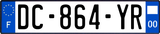 DC-864-YR