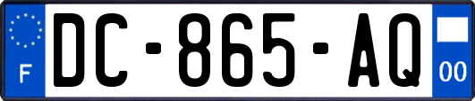 DC-865-AQ